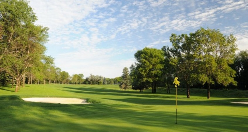 Fargo Country Club